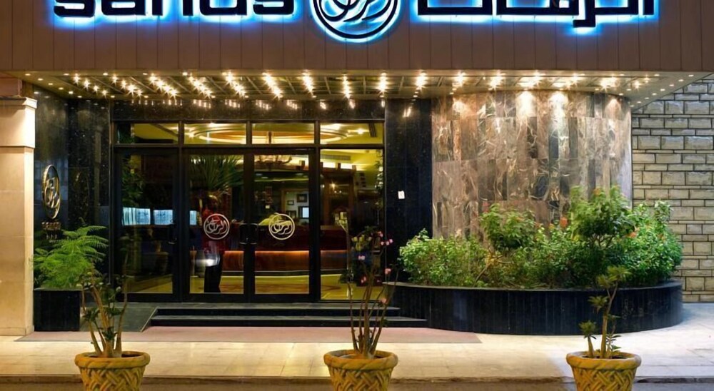 Sands Hotel Jeddah - last minute hotel in Jeddah