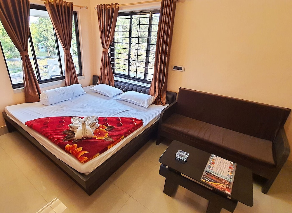 Baranti Eco Resort — Raghunathpur — photo 3