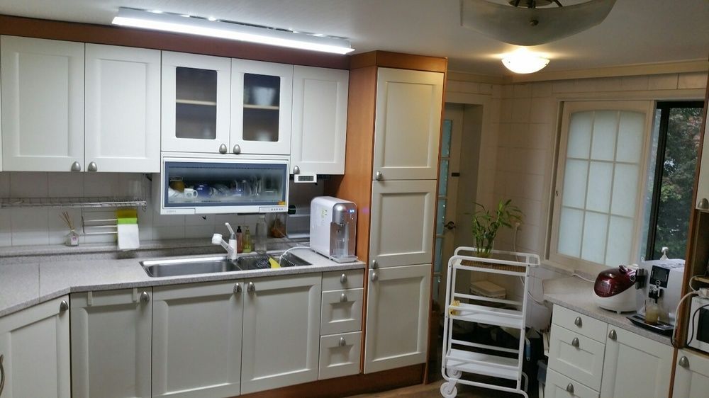 Juris 1.0 - last minute hotel in Seoul