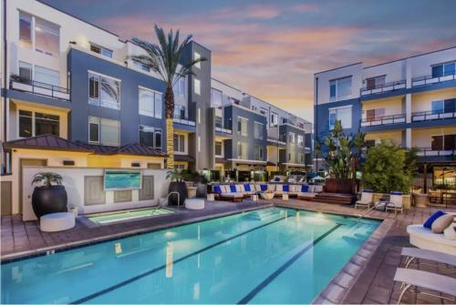 Beautiful Getaway Near Venice — 4-Star Luxury Hotel in Los Angeles, United States