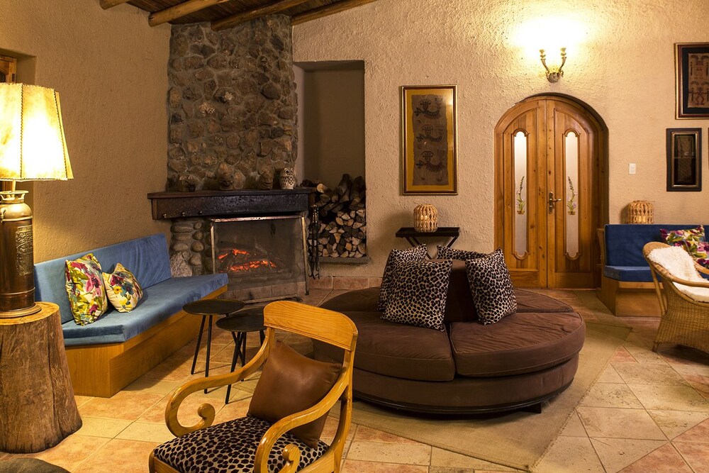 Cuesta Serena Boutique Hotel — Huaraz — photo 4