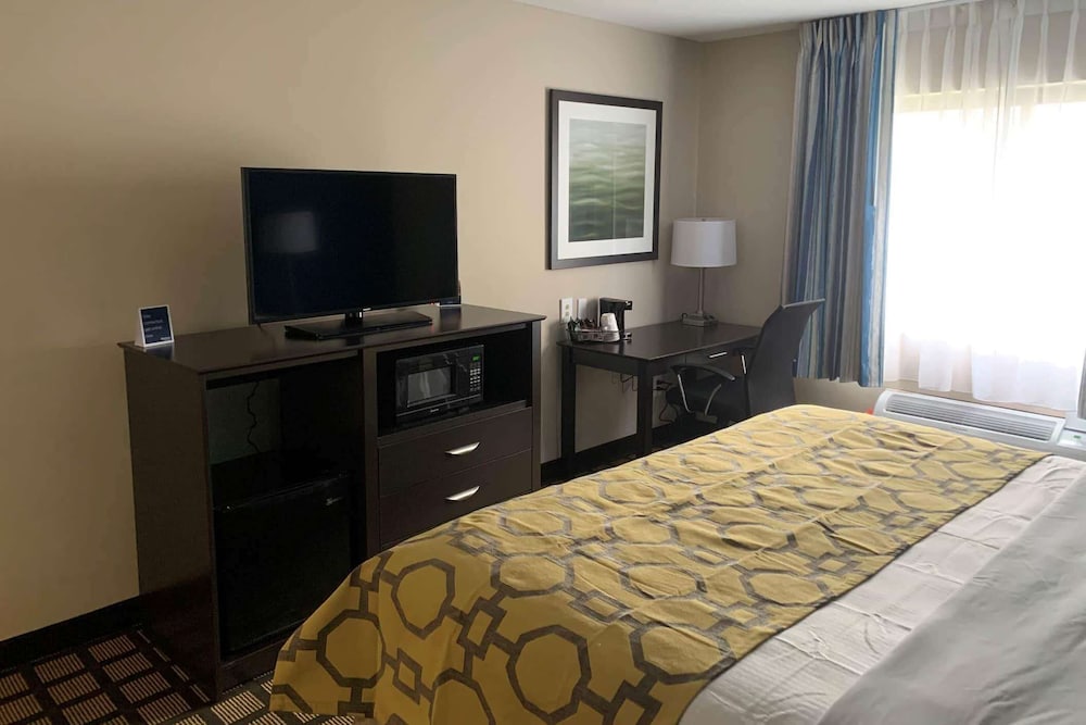 Baymont by Wyndham Latham Albany Airport - photo 11