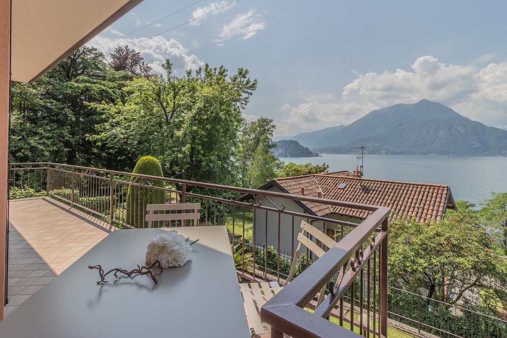 Candy House in Varenna — 4-Star Luxury Hotel in Varenna, Italy
