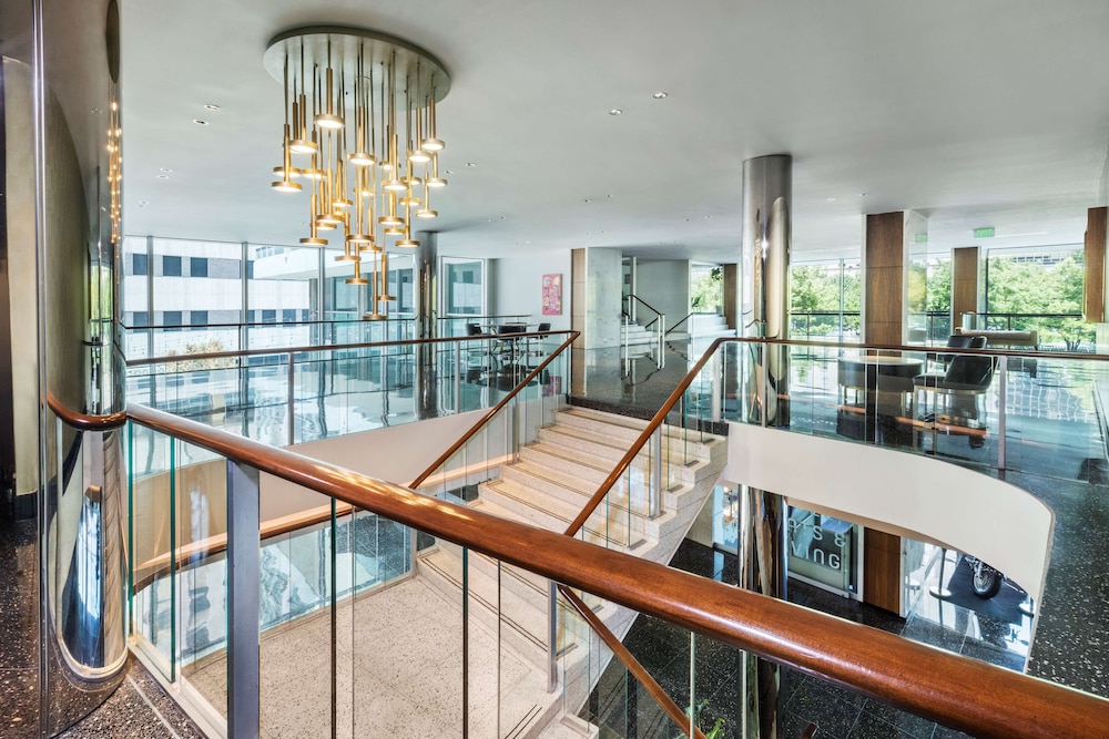 The Statler Dallas Curio Collection By Hilton - photo 8