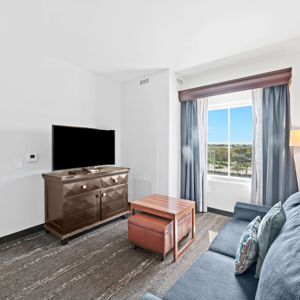 Homewood Suites by Hilton Ft. Lauderdale Airport Cruise Port - photo 24