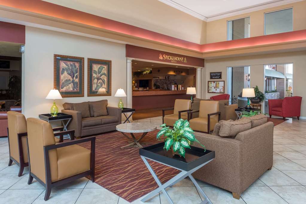 Ramada by Wyndham Kissimmee Gateway - photo 6