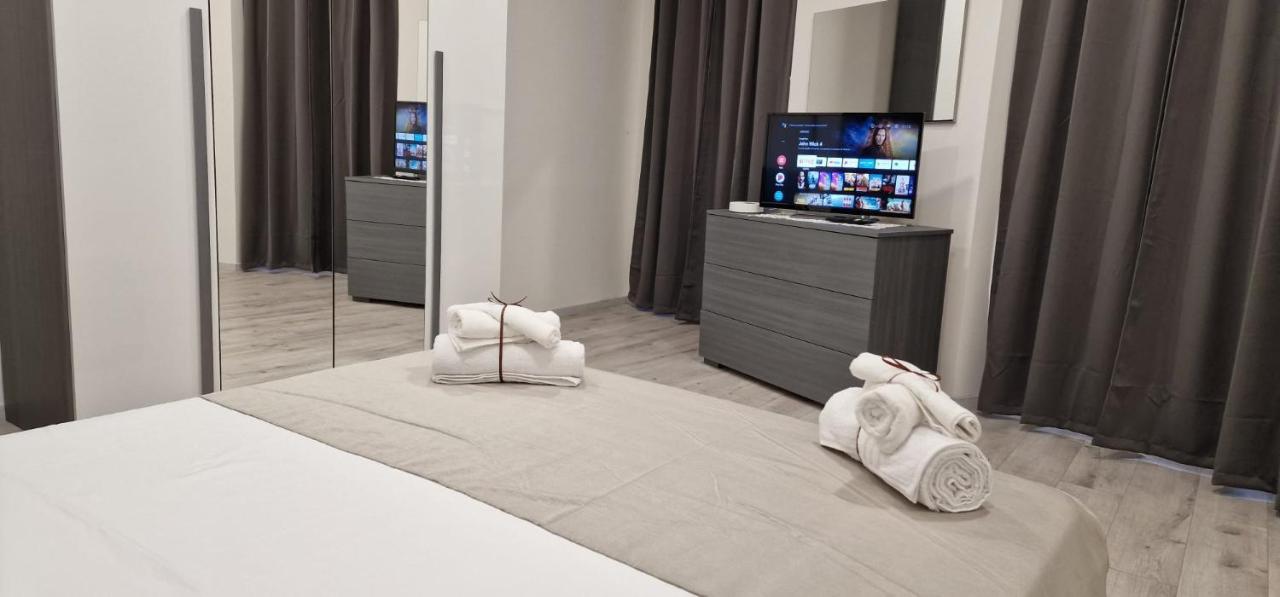 Dani's House — 4-Star Luxury Hotel in Cagliari, Italy