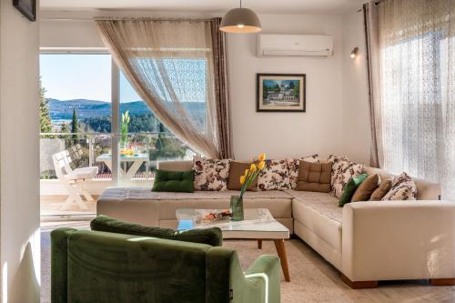 Studio apartman Happy Home — 4-Star Luxury Hotel in Tivat, Montenegro
