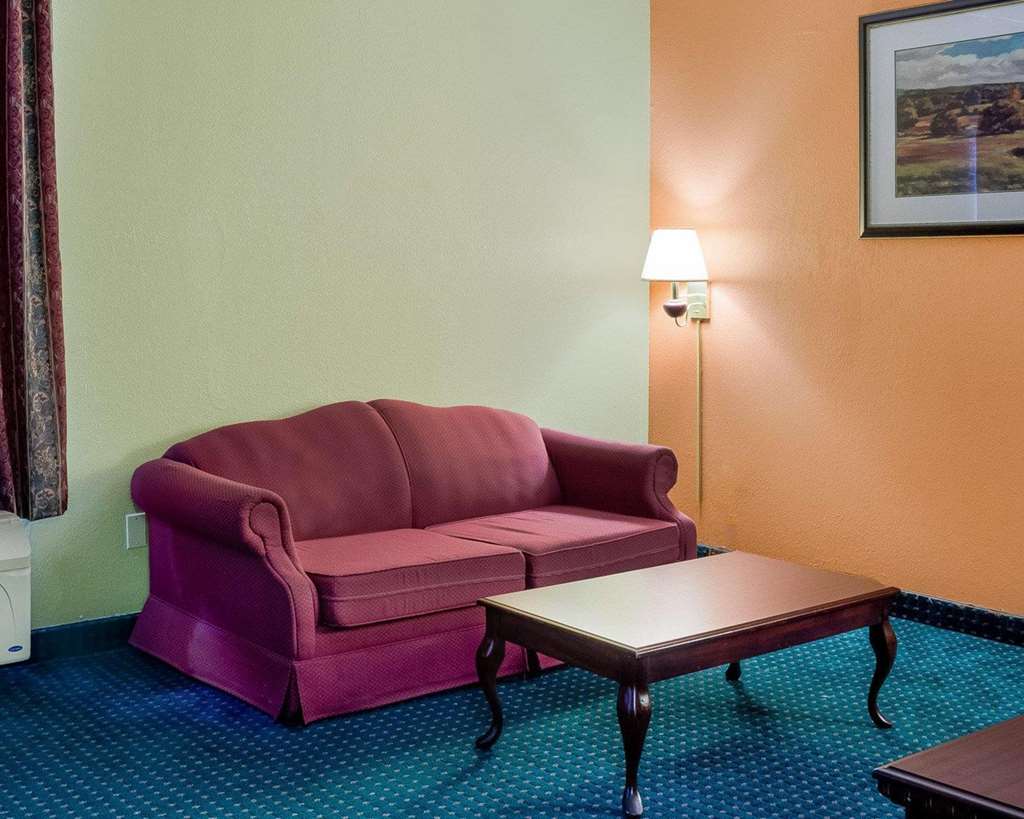 Econo Lodge Canton I 55 - photo 22