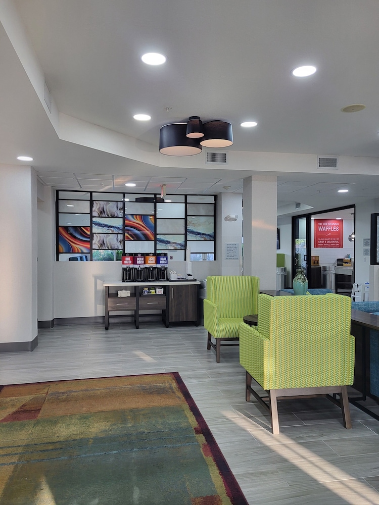 Hampton Inn Houston Deer Park Ship Area - photo 3