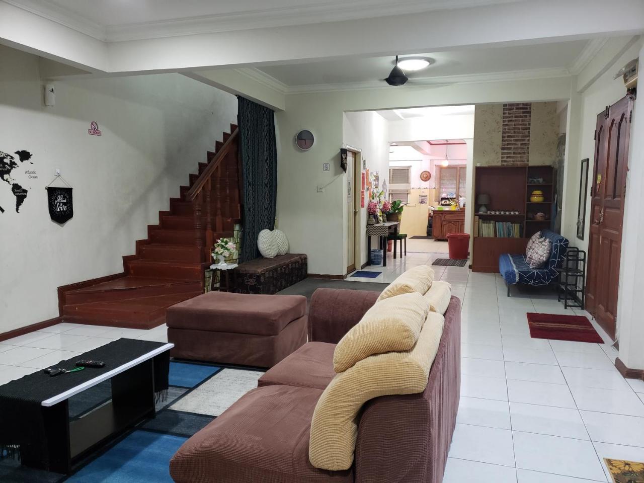 D'Hartamas Guesthouse — 4-Star Luxury Hotel in Kota Kinabalu, Malaysia
