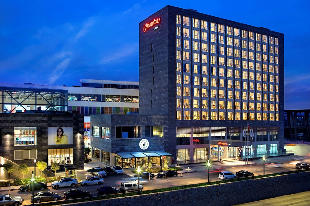 Hampton By Hilton Kocaeli Symbol in Izmit, Turkey