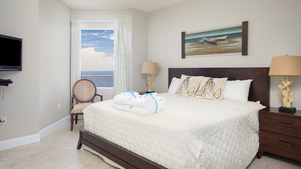 Tidewater Beach Resort 2217 Three Bedroom Condo - photo 7