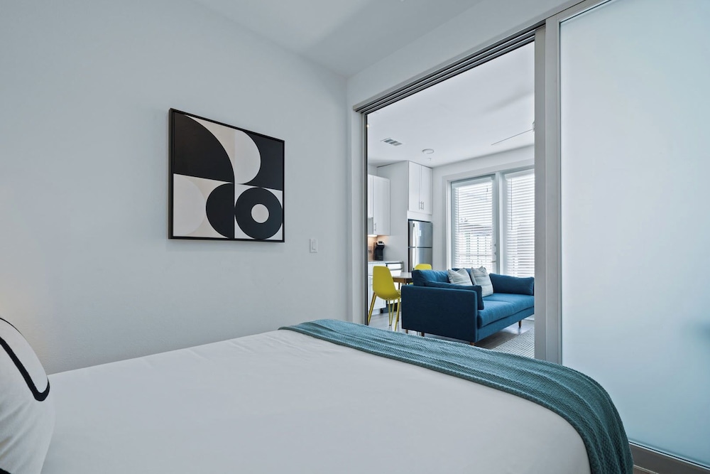 Placemakr Downtown Austin - photo 44