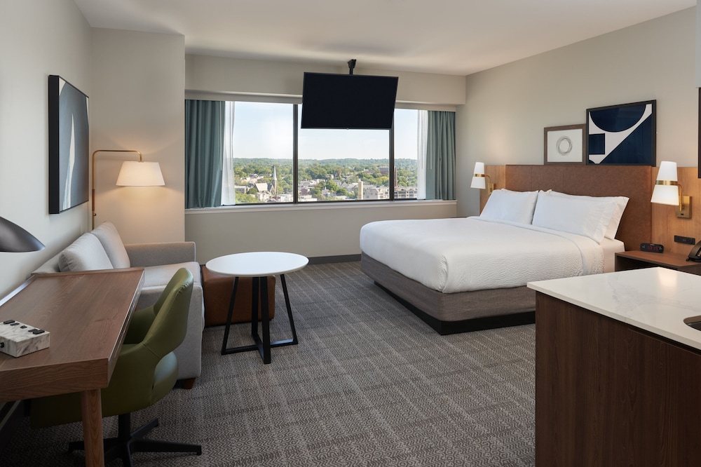 Staybridge Suites Wilmington Downtown by IHG - photo 10