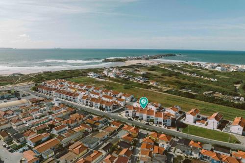 Best Houses 83 Casa do Baleal — 4-Star Luxury Hotel in Ferrel, Portugal