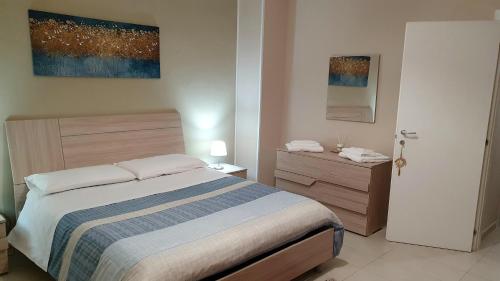 Appartamento Serena — 4-Star Luxury Hotel in Siracusa, Italy