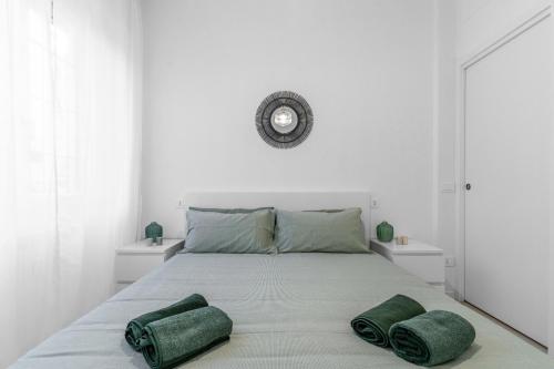 Apartment Milan San Siro City Life & Fiera — 4-Star Luxury Hotel in Milan, Italy