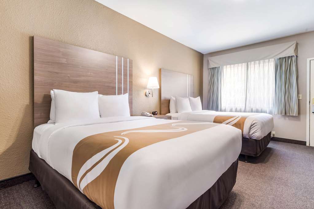 Quality Inn & Suites Bainbridge Island - photo 27
