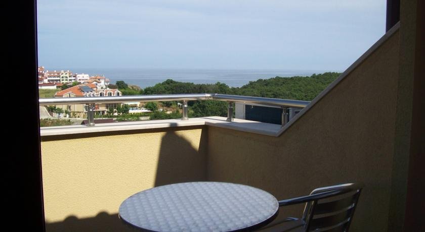 Family Hotel Saint George in Tsarevo, Bulgaria