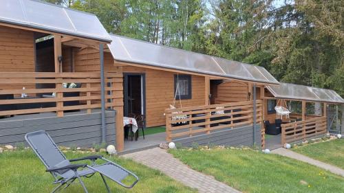 Chatki u Renatki - last minute hotel in Unknown City