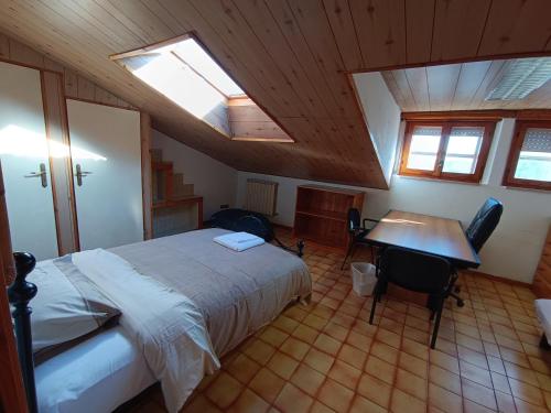10 Posti Letto Attico Bruno — 4-Star Luxury Hotel in Rimini, Italy