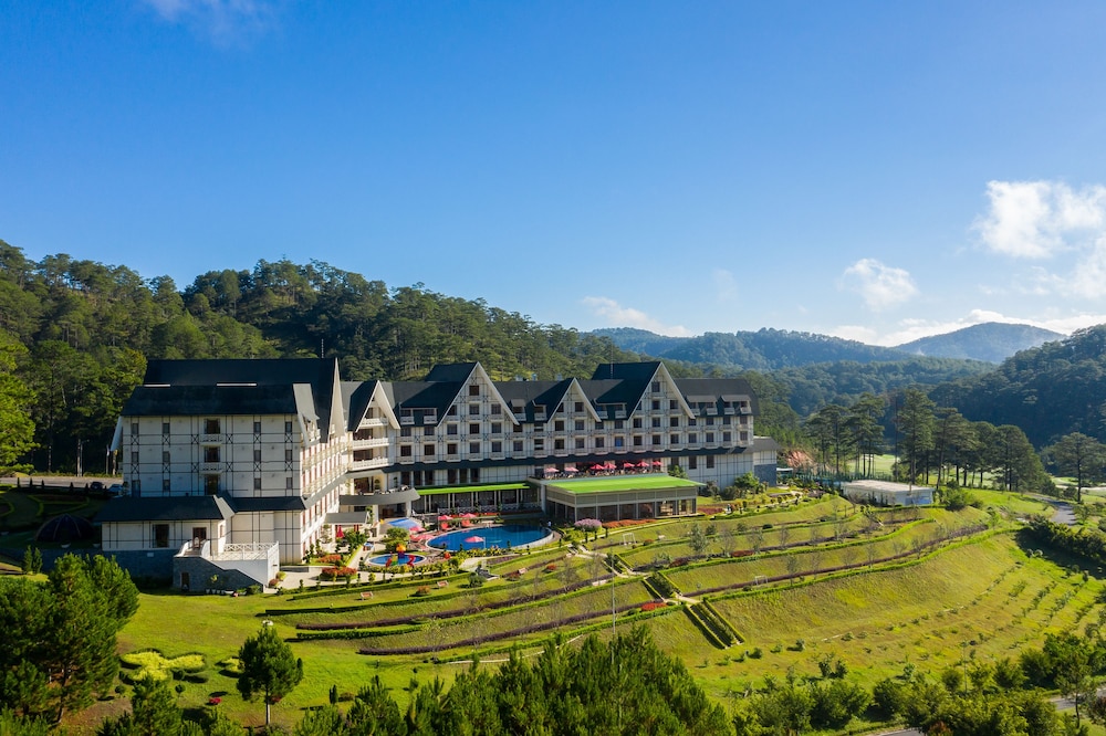 Swiss BelResort Tuyen Lam Dalat in Da Lat, Vietnam