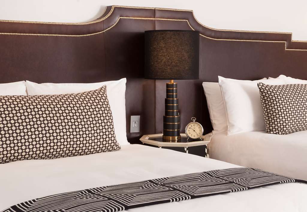 Hotel Californian - photo 37