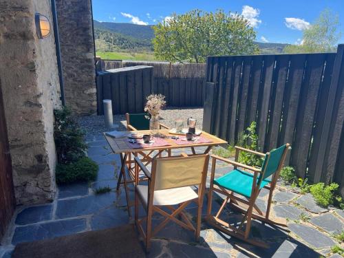 Palau De Cerdanya I El Palauet - carbon neutral hotel in Unknown City