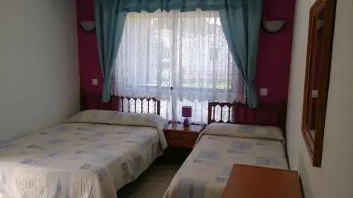 Hotel Villa — Arnuero