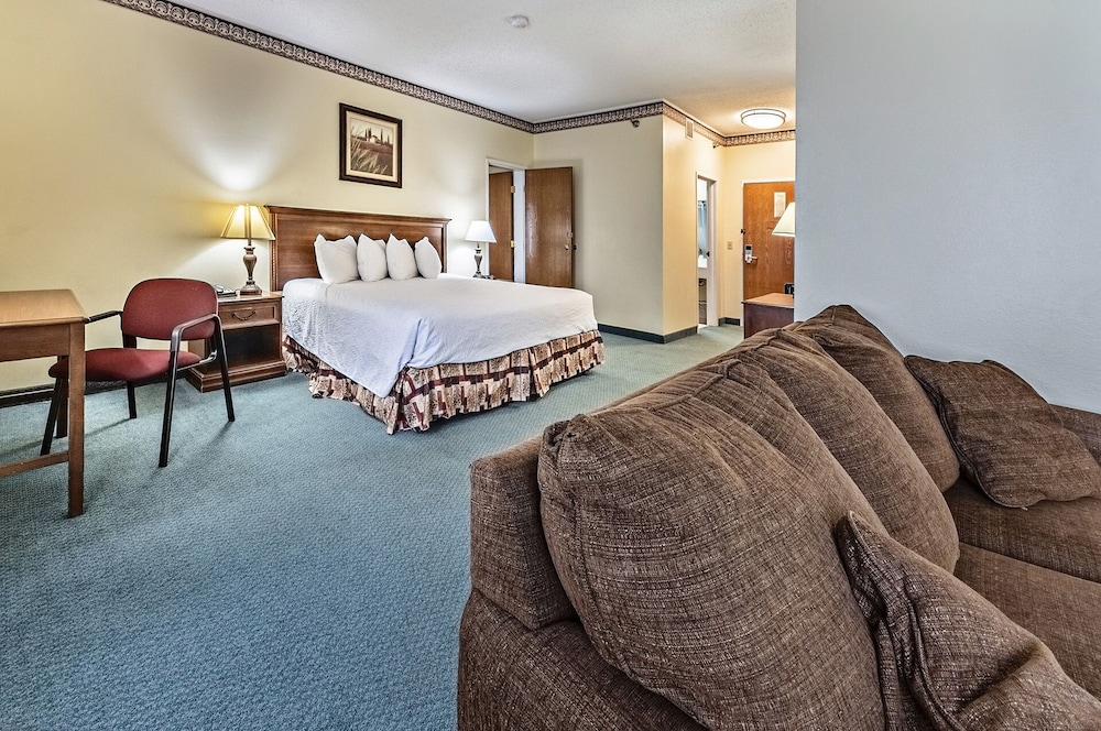 Branson Towers Hotel - photo 7