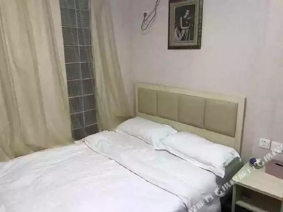 Yuhua Business Hotel — hotel in Hanchuan