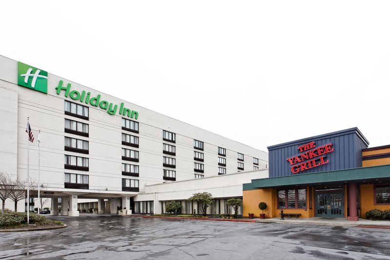 Red Lion Hotel & Conference Center Seattle Renton - featured photo