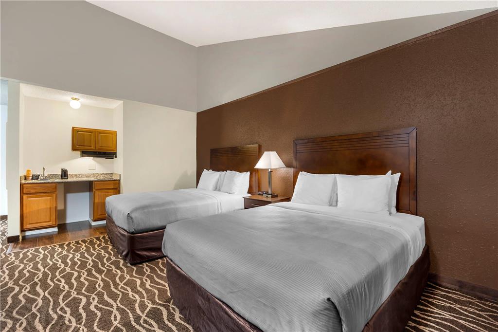 Quality Inn Umatilla Hermiston - photo 39