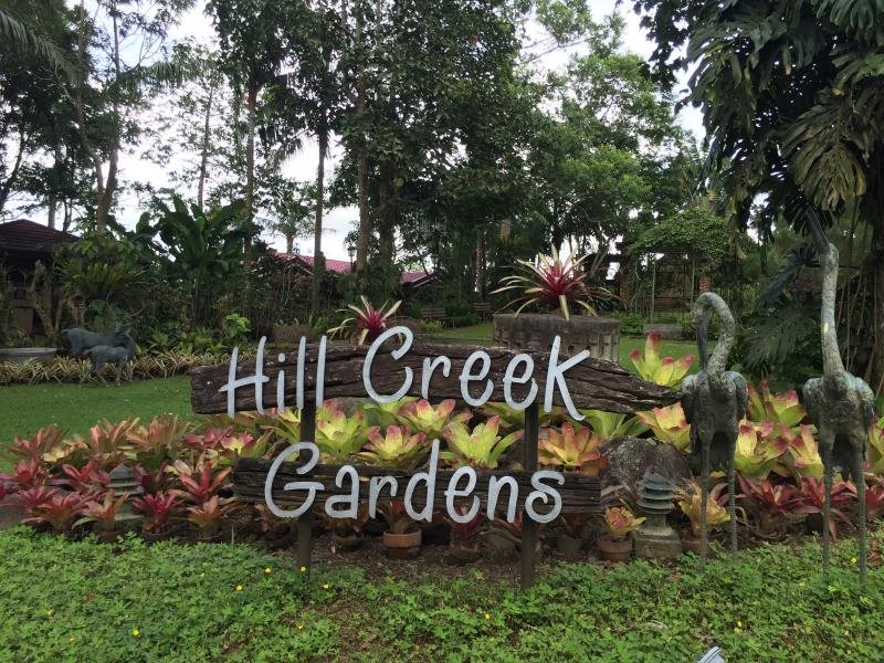 Hillcreek Gardens Tagaytay Hotel in Tagaytay, Philippines