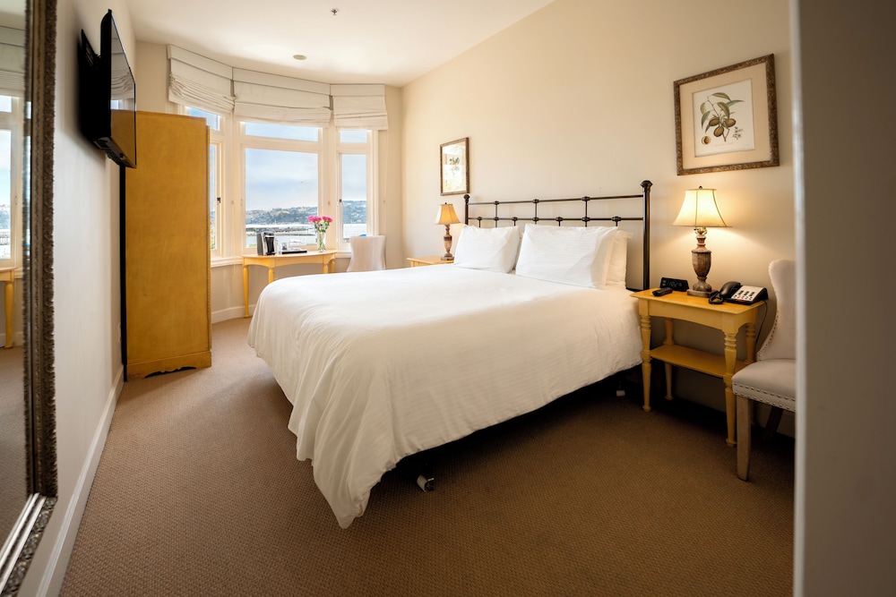 Hotel Sausalito - photo 29