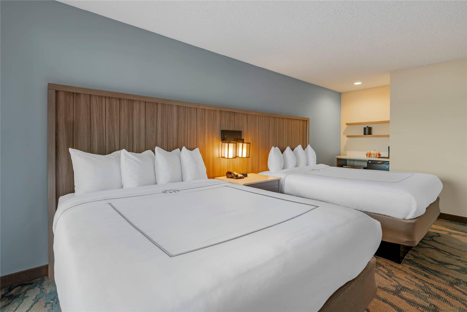 Heidel House Hotel and Conference Center an Ascend Collection Hotel - photo 50