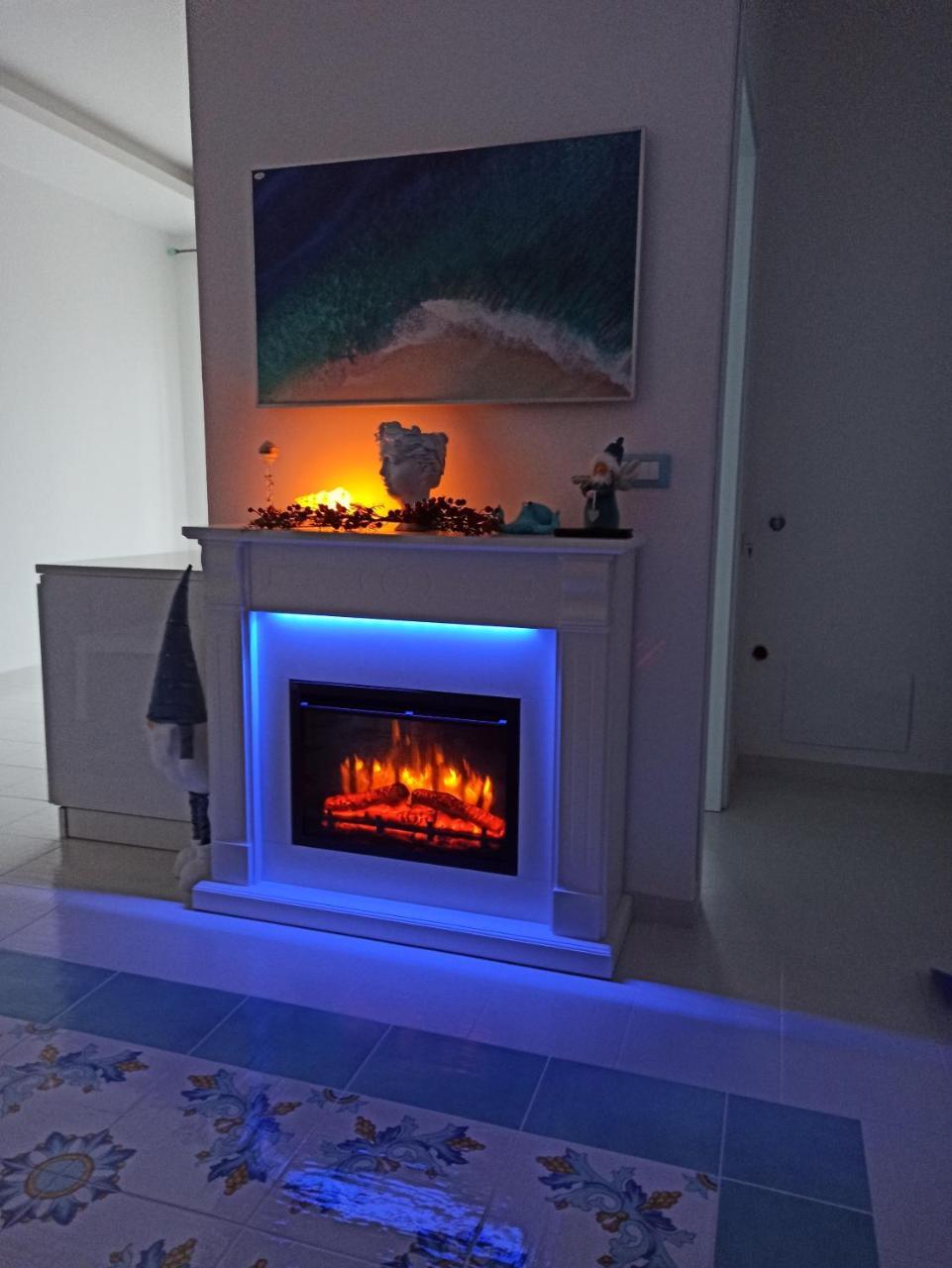 Blue Eyes L’incantesimo Sul Mare in Gaeta, Italy