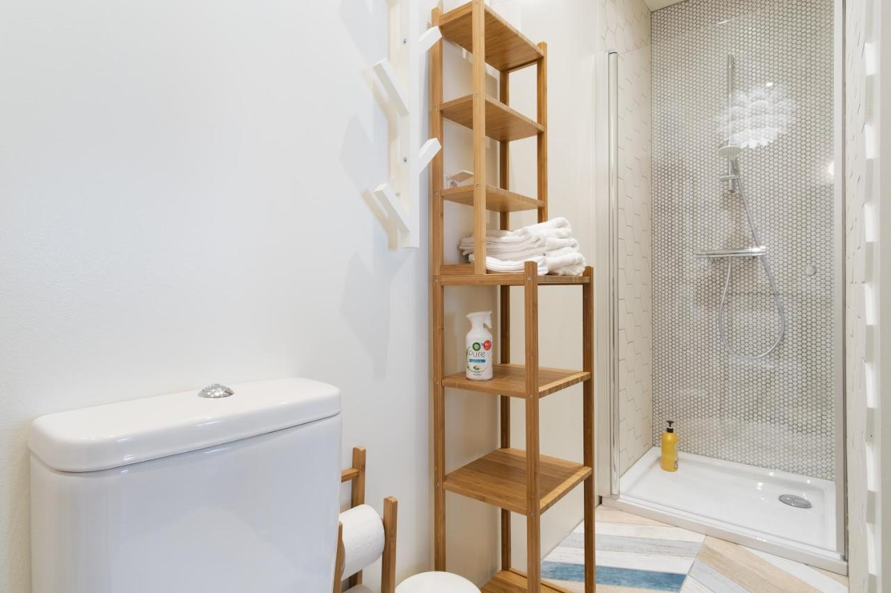 Family Apartment