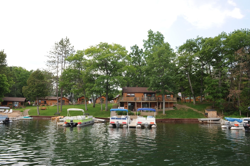 Clear Lake Resort - photo 126