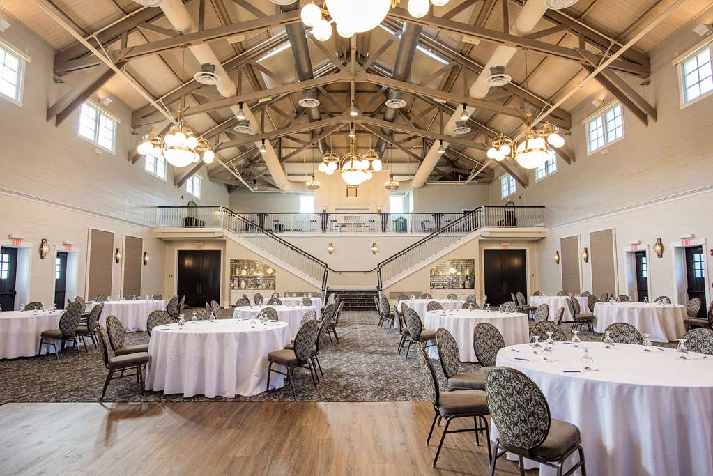 Jekyll Island Club Resort - photo 37
