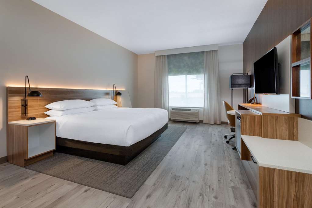 Wyndham Garden Orlando Airport - photo 23