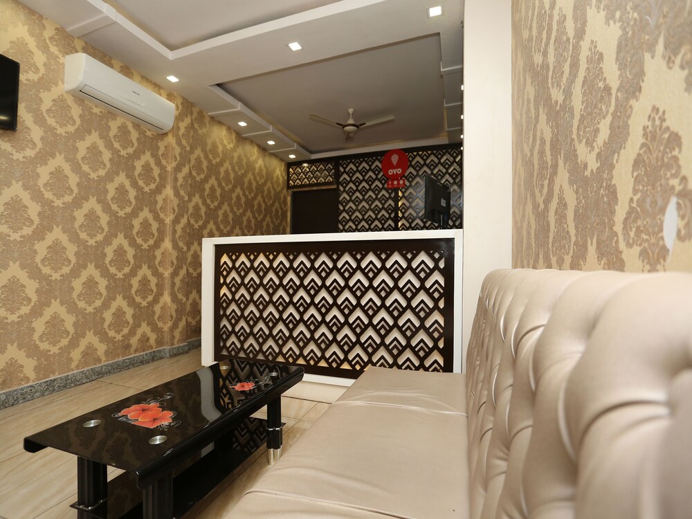 Hotel O Csfc — Bhopal — photo 4