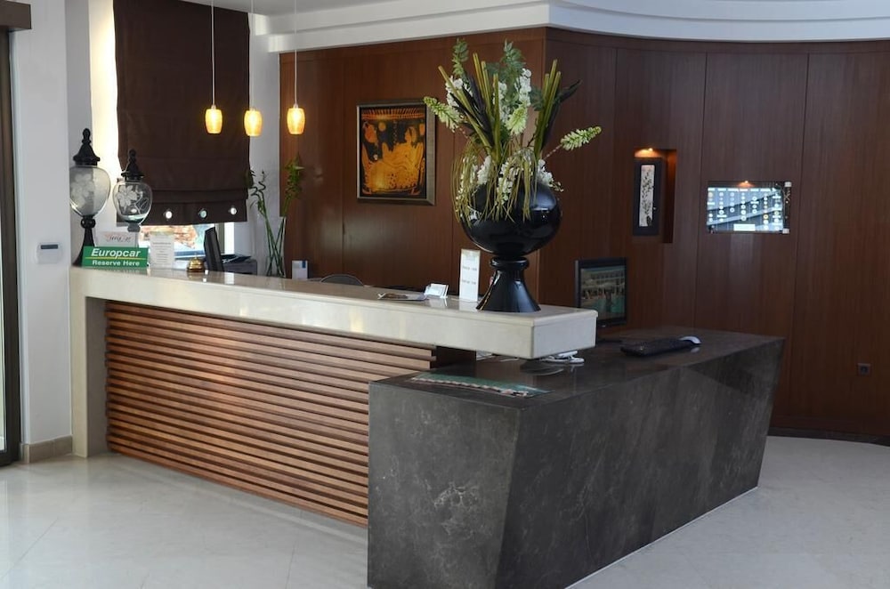 Danai Hotel & Spa — Katerini — photo 2