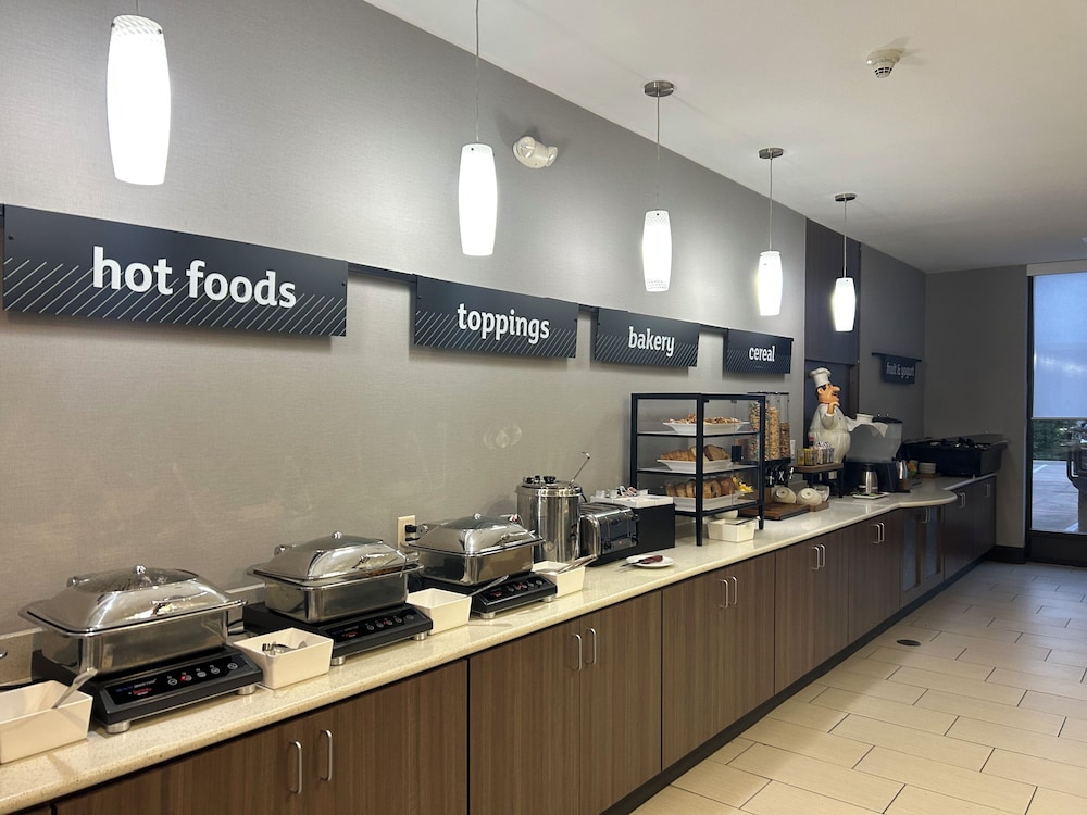 Holiday Inn Austin North Round Rock by IHG - photo 28