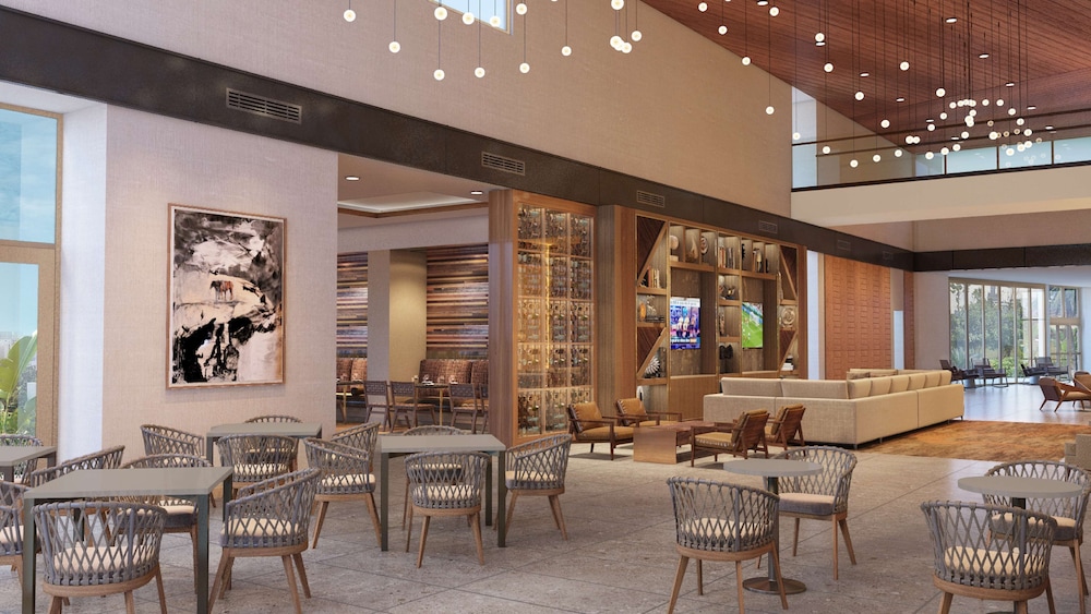 Hilton North Scottsdale at Cavasson - photo 3