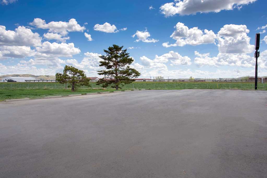 Super 8 by Wyndham Billings - photo 33