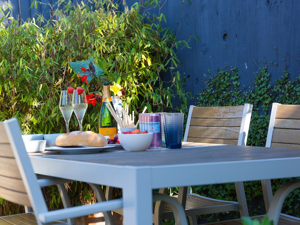 Trengoff in St Ives, United Kingdom