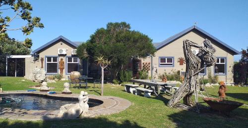 Listening Wind Self Catering accommodation - last minute hotel in Unknown City