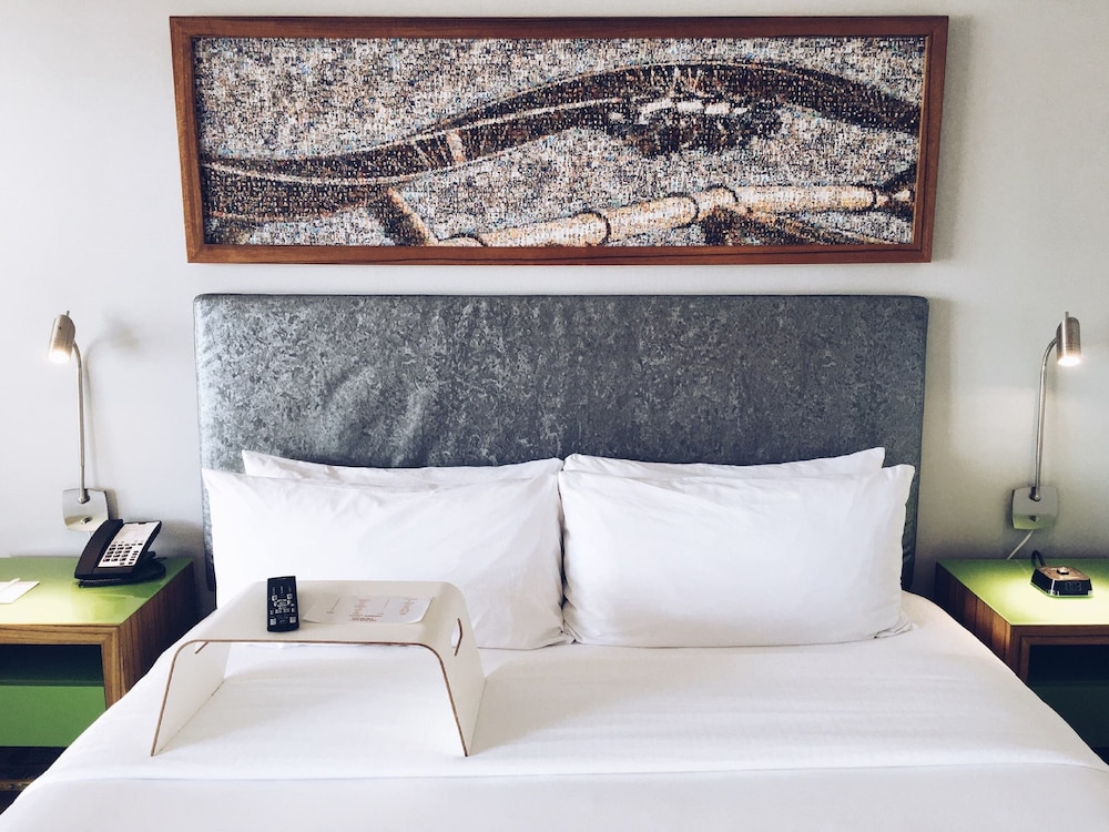 Avatar Hotel Santa Clara Tapestry Collection by Hilton - photo 53